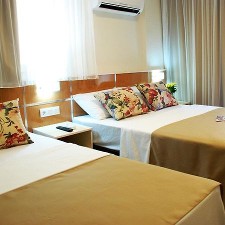 סיליפקה Palm Beach Otel מראה חיצוני תמונה