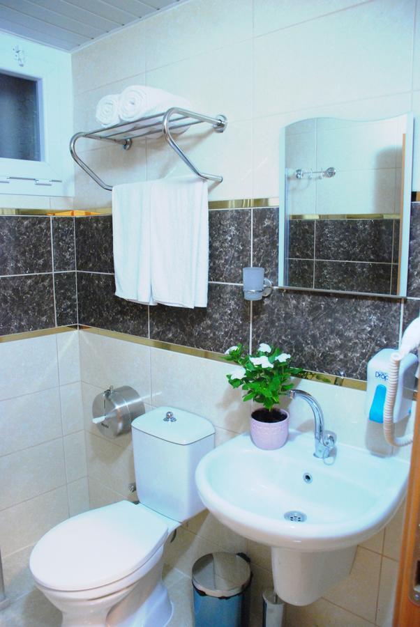סיליפקה Palm Beach Otel מראה חיצוני תמונה