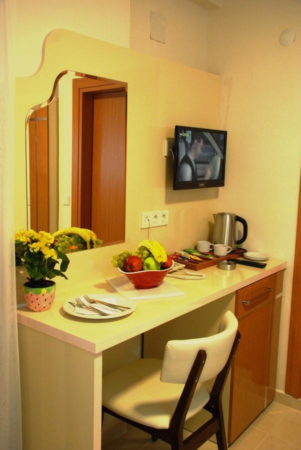 סיליפקה Palm Beach Otel מראה חיצוני תמונה