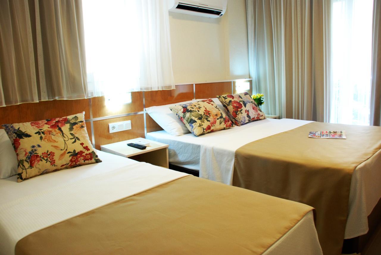 סיליפקה Palm Beach Otel מראה חיצוני תמונה