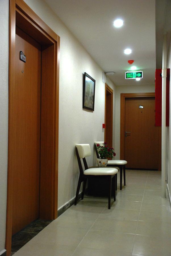 סיליפקה Palm Beach Otel מראה חיצוני תמונה