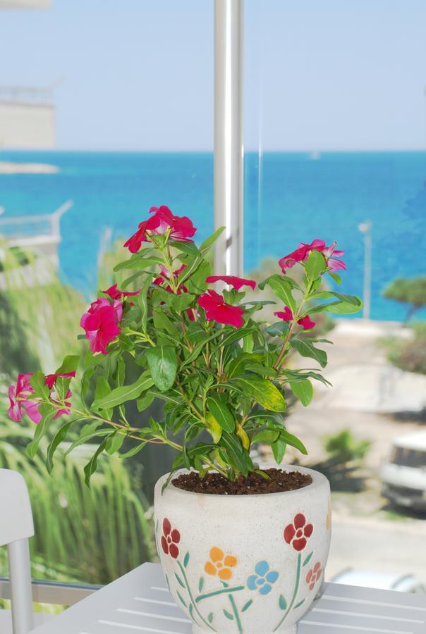 סיליפקה Palm Beach Otel מראה חיצוני תמונה