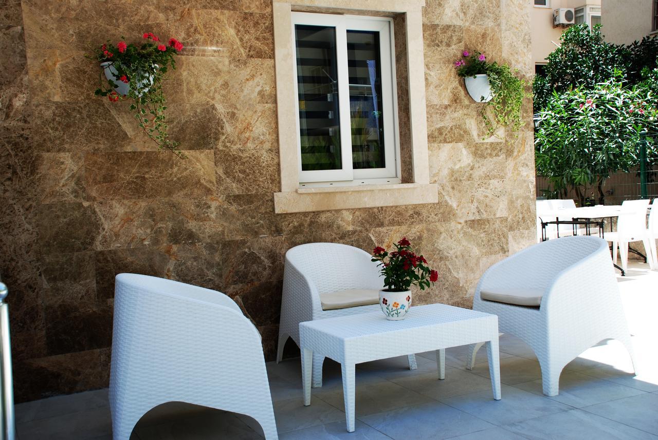 סיליפקה Palm Beach Otel מראה חיצוני תמונה