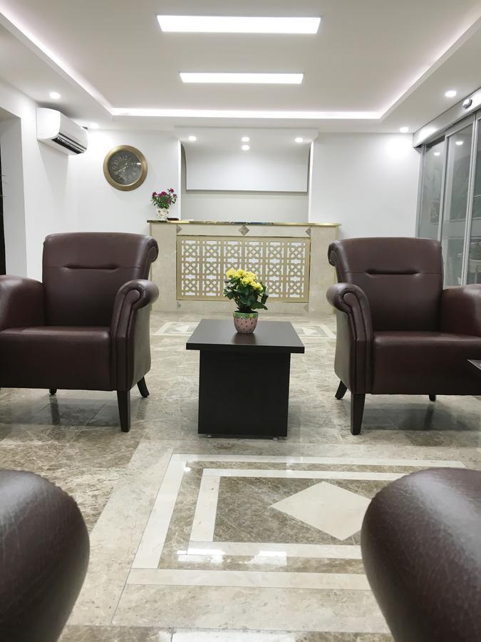 סיליפקה Palm Beach Otel מראה חיצוני תמונה
