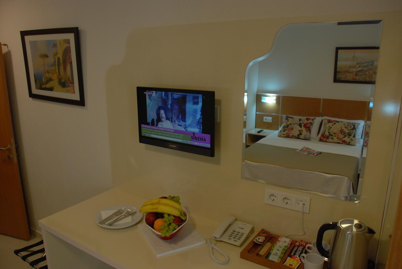סיליפקה Palm Beach Otel מראה חיצוני תמונה
