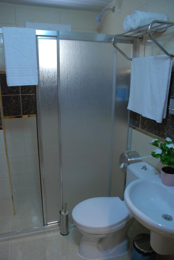 סיליפקה Palm Beach Otel מראה חיצוני תמונה
