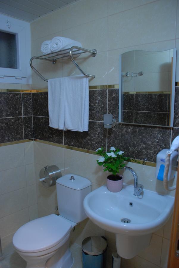 סיליפקה Palm Beach Otel מראה חיצוני תמונה