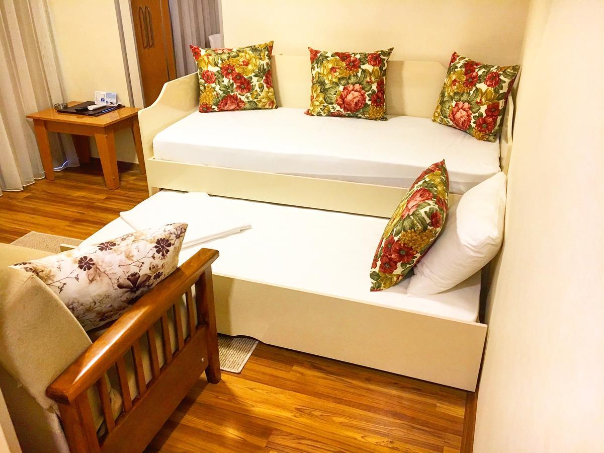 סיליפקה Palm Beach Otel מראה חיצוני תמונה