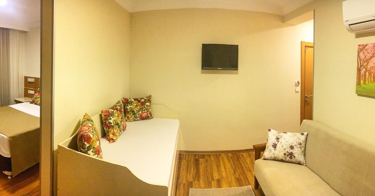 סיליפקה Palm Beach Otel מראה חיצוני תמונה
